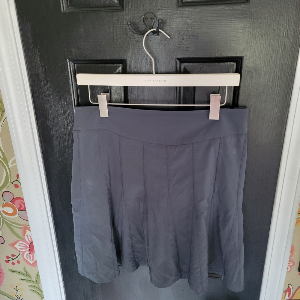 Skort